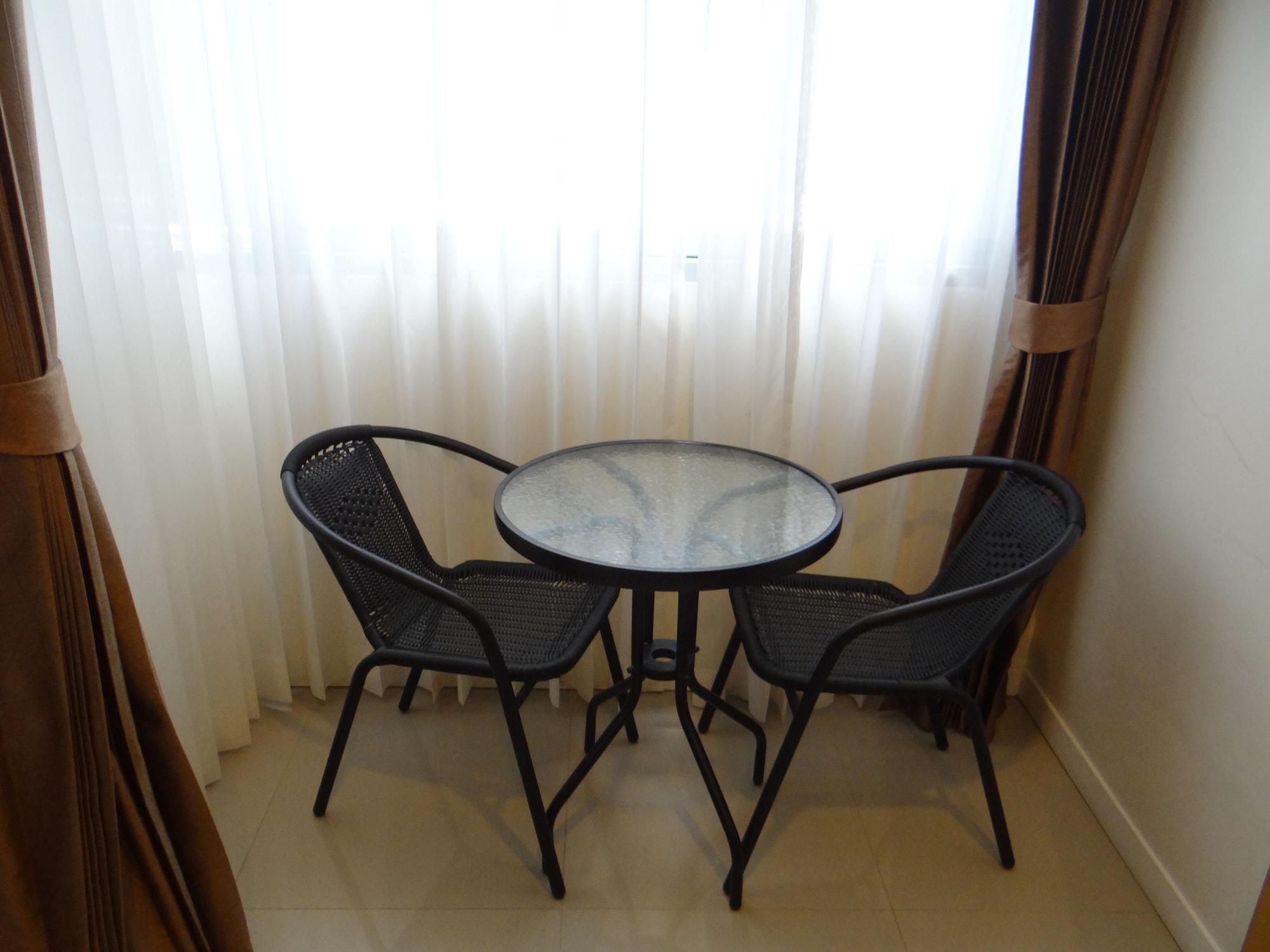 Tropical Sunset Hotel Patong Dış mekan fotoğraf