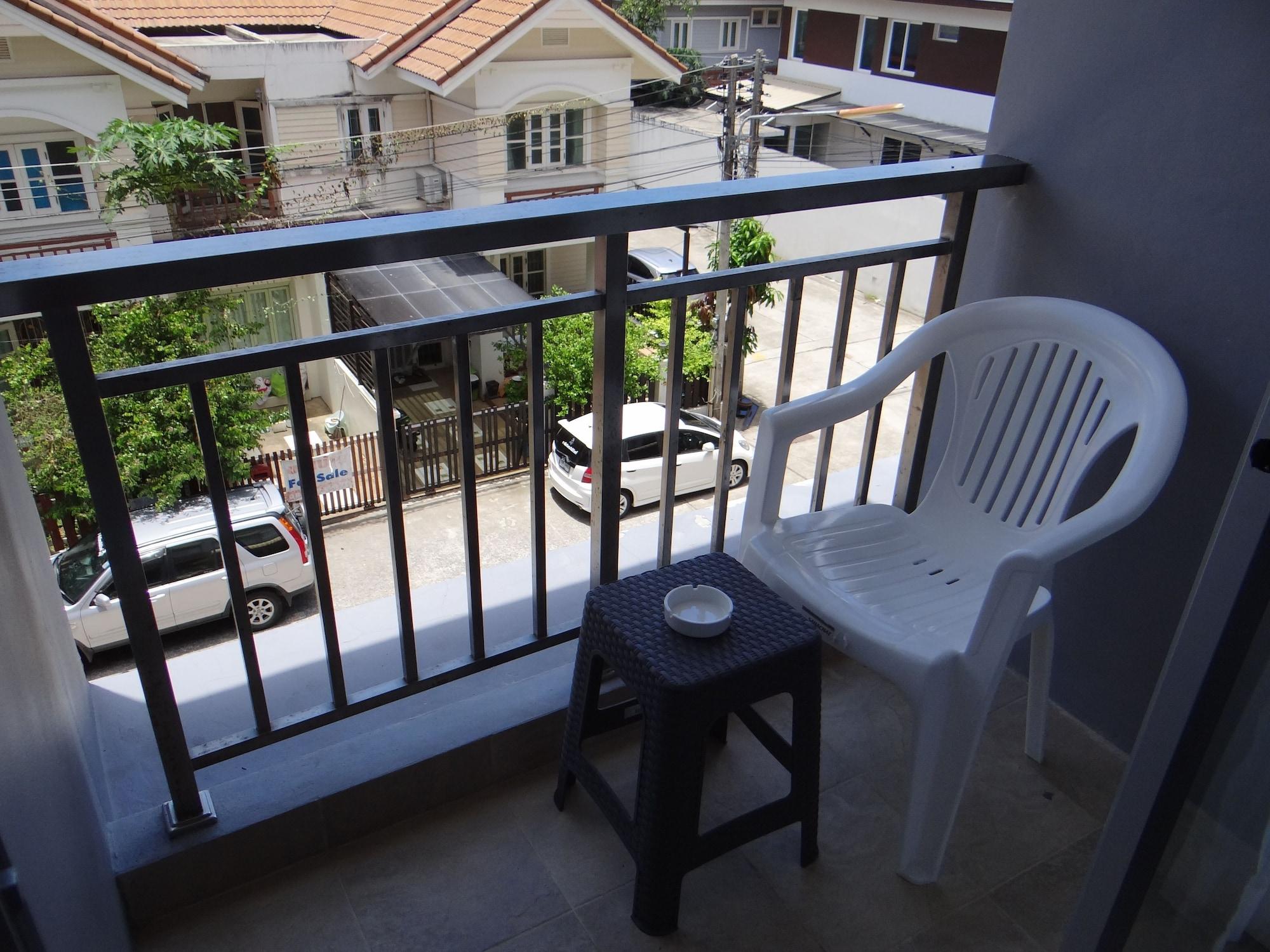 Tropical Sunset Hotel Patong Dış mekan fotoğraf
