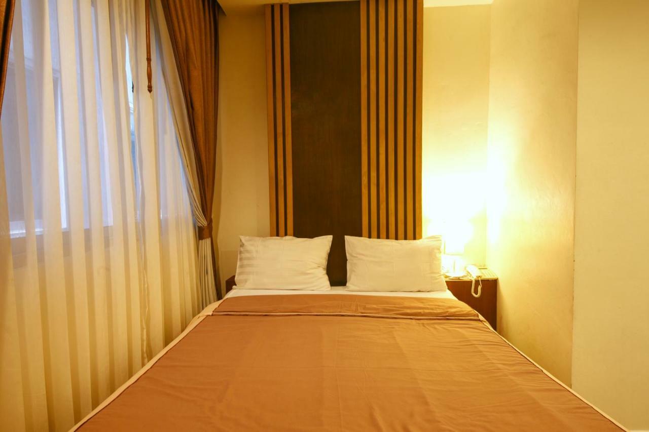 Tropical Sunset Hotel Patong Dış mekan fotoğraf