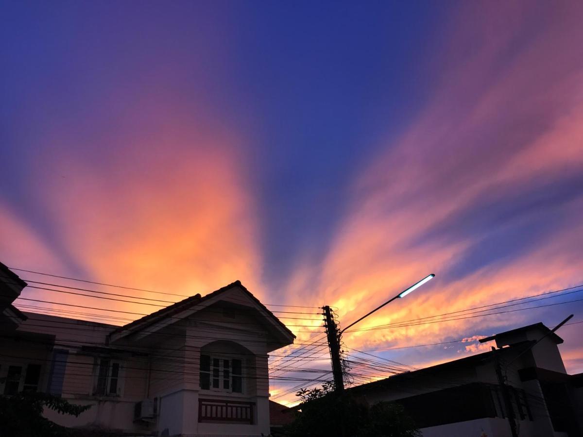 Tropical Sunset Hotel Patong Dış mekan fotoğraf